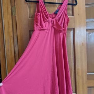 Gorgeous comfortable chemise